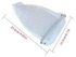 Clothes Iron Cover To Prevent Burning (white)