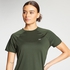 MP Women's Training T-Shirt Reg Fit - Vine Leaf