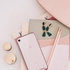 Fort Essence Back Cover For IPhone XR - Rose Gold