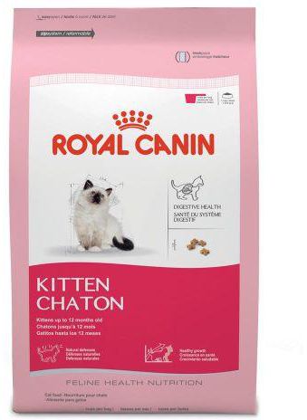 Royal Canin Kitten 400 Gram