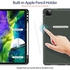 Dux Ducis Osom Series Flip Cover Green Apple iPad Pro 11" (2020)