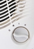 Room Heater With Fan 90 Degree Oscillation Function