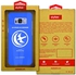 Stylizedd Samsung Galaxy S8 Plus Slim Snap Case Cover Matte Finish - GOT House Arryn