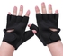 Gym Fitness Gloves Breathable Body Building Training Wrist Gloves Weight Lifting Anti-Skid Sports Workout Gloves