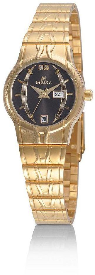 Casual Watch for Women by Mema, Analog, MM1836L010102