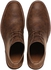 Guess GMJOEYS2MNAFB Oxford Boots for Men - Brown