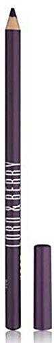 Lord & Berry 0227 Smudgeproof Eye Pencil And Liner – Flash Purple