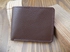 Dr.key Genuine Leather For Men - Bifold Wallets -1045-gran Brown