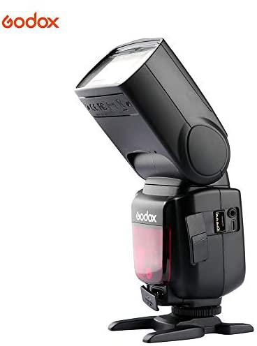 GODOX TT685N i-TTL 2.4G Wireless Radio System Master Slave Speedlight Flashlight Speedlite for Nikon D7100 D7000 D5200 D5100 D5000 D3200