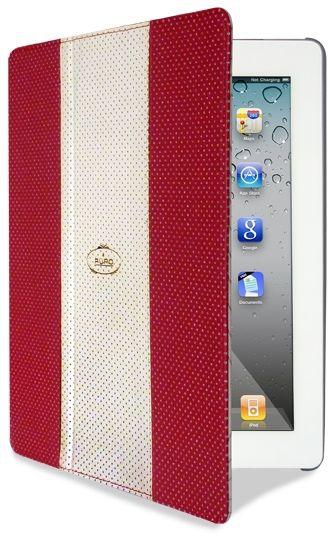 Puro Flip Cover for Apple iPad 2 - Multicolor