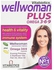 Vitabiotics Wellwoman Plus Omega 3∙6∙9 Tablets/Capsules
