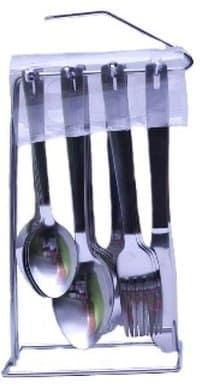 Cutlery Set - 24 Pieces