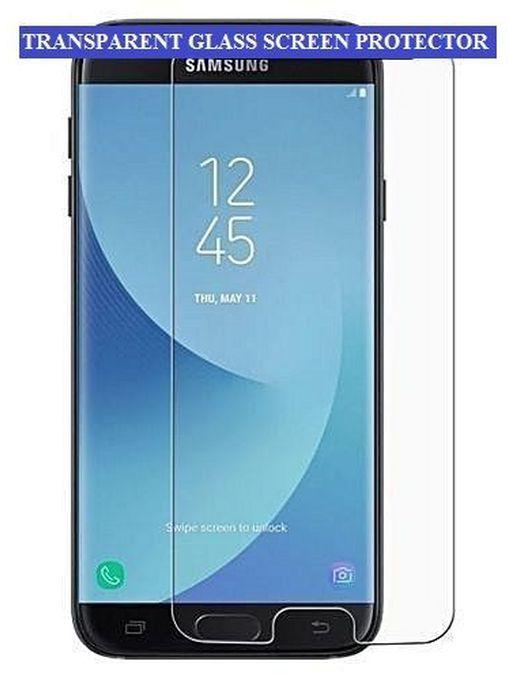 Samsung Galaxy C7 Pro Screen Guard (Anti Crack & Scratch)
