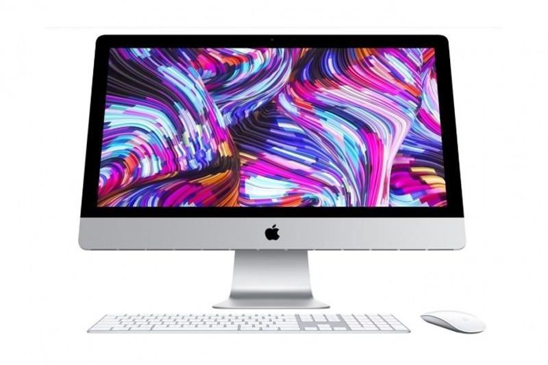 Apple iMac Core i5 8GB RAM 1TB SSD 2GB AMD Radeon Pro 21.5 inch All in One Desktop