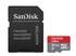SanDisk Ultra 32GB microSDHC Memory Card