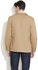 Break East Tall Spread Collar Slim Fit Jacket Size M