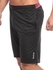 Reebok AA9604 Sport Shorts for Men, Black