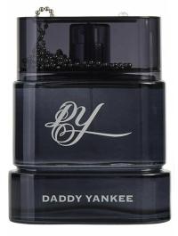 Daddy Yankee For Men For Men Eau De Toilette 100ml