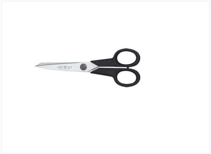 Zwilling 41300161 Household Scissors - Silver and Black