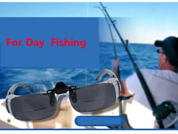 New Outdoor 5 X Fishing Telescope Glasses price from kilimall in