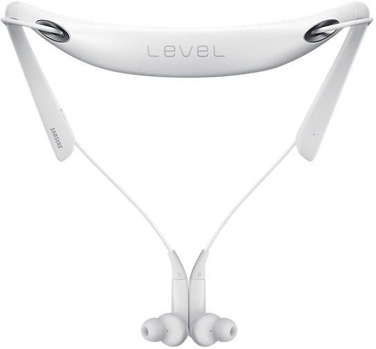 Samsung Level U Pro ANC - Active Noise Cancelling - EO-BG935, White