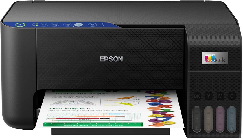 Epson EcoTank L3251 Wireless All-in-One Ink Tank Printer