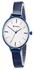 Women's Stainless Steel Analog Wrist Watch MI515FA04K4W1NAFAMZ - 29 mm - Blue