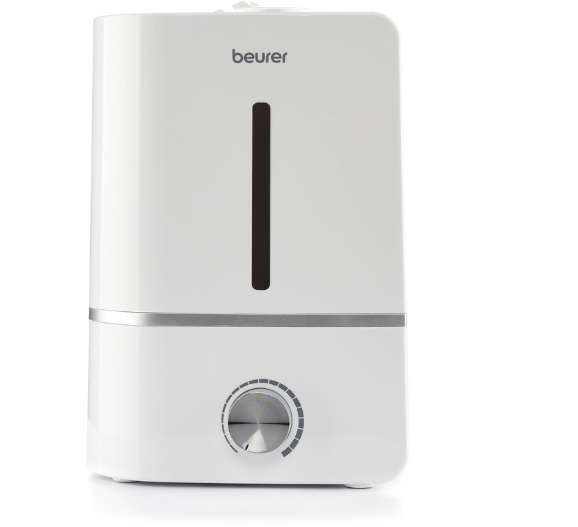 Beurer Air Humidifier, 25W, 30m2 Coverage.