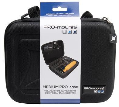 Pro-Mounts PM2015DLLM Pro Case Medium