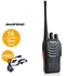 Baofeng Two Way Radio BF-888S Walkie Talkie UHF 5W 16CH With Earpiece