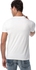 Jack & Jones Raffa Versatile T-Shirt For Men - Xl, Cloud Dancer