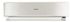 Sharp Split Air Conditioner, 3 HP, Cooling and Heating , White - AY-A24YSE