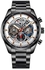 CURREN Men's Watch Casual Multi-Function Chronograph Wristwatch 8391-3
