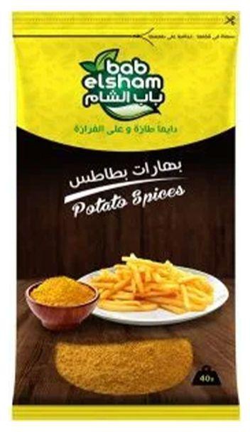 Bab El Sham Potato Spices - 40g
