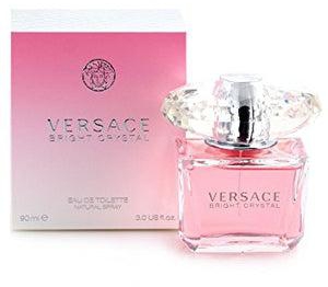 Versace - Bright Crystal by Versace EDT 90ml (Women)