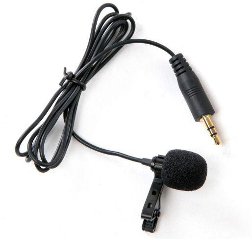 Boya Lavalier Microphone for GoPro [BY-LM20]