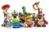 Generic 10-Piece Toy Story Figurine Playset