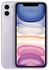 Apple iPhone 11 - 128GB - Purple