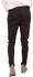 Dott jeans Wear Carrot Classic Trousers For Men -1322