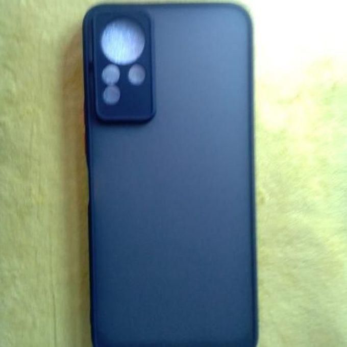 Phone Back Cover For Infinix Note 11