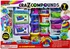 Cra-Z-Compounds - 4-Compound Multi-Pack with 7 Accessories- Babystore.ae
