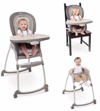 Weeler Bright Starts Trio High Chair 3in1 Price From Konga In