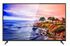 JVC LT-43N7115 4K UHD Edgeless Smart Television with Dolby Audio 43 Inch Black