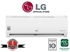LG GenCool 1.5HP Smart Inverter Split Air Conditioner