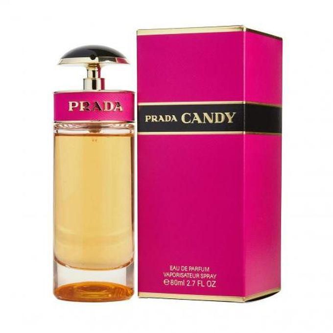 Prada Candy - EDP - For Women - 80ml