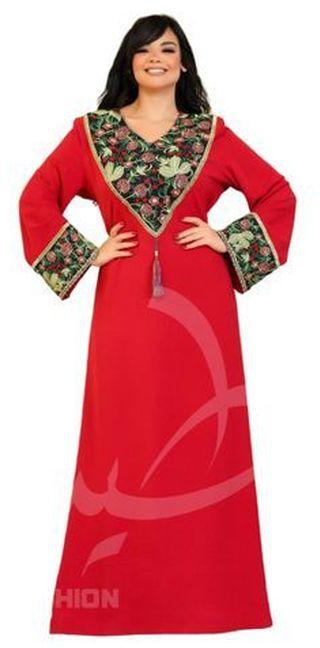 Abya For Women With High-quality Embroidery