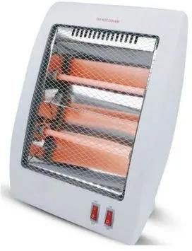 ELECTRIC ROOM HEATER;- This cold season, we got you covered. Say good buy to cold days and nights. It comes with safety grills and variable heat settings. It is fully portable and 