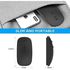 Rechargeable Bluetooth Mouse for Mac Wireless Bluetooth Mouse for MacBook Pro MacBook Air iOS Tablet/pro/Air/Mini Windows Notebook MacBook Chromebook (Matte Black)