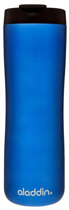 ALADDIN Leak-Lock Thermavac™ Stainless Steel Mug 0.47L - Blue