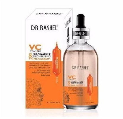 Dr Rashell Vitamin C & Niacinamide Brightening Serum - 100 Ml